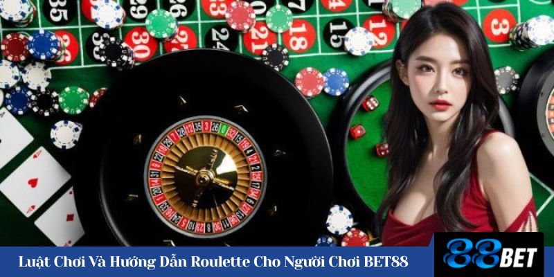 Roulette