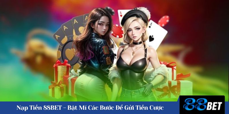 rút tiền 88BET